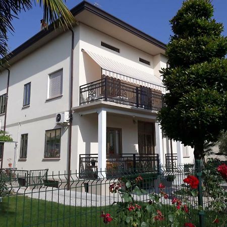 Casa Roman Italia, Center Sacile Bagian luar foto