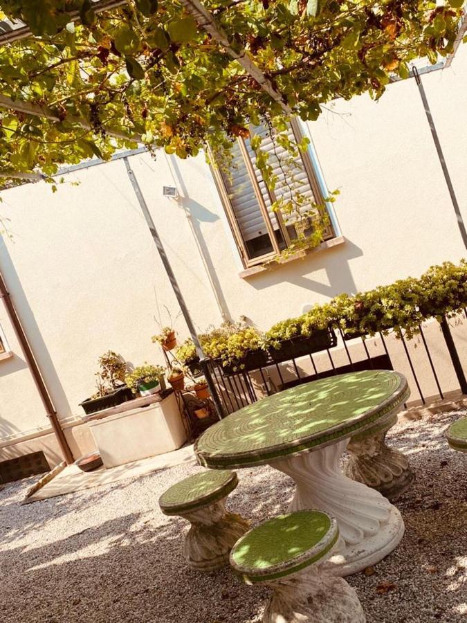 Casa Roman Italia, Center Sacile Bagian luar foto