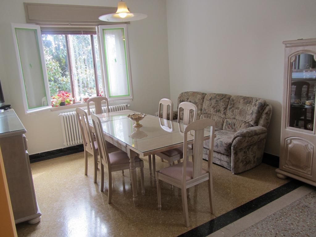 Casa Roman Italia, Center Sacile Ruang foto