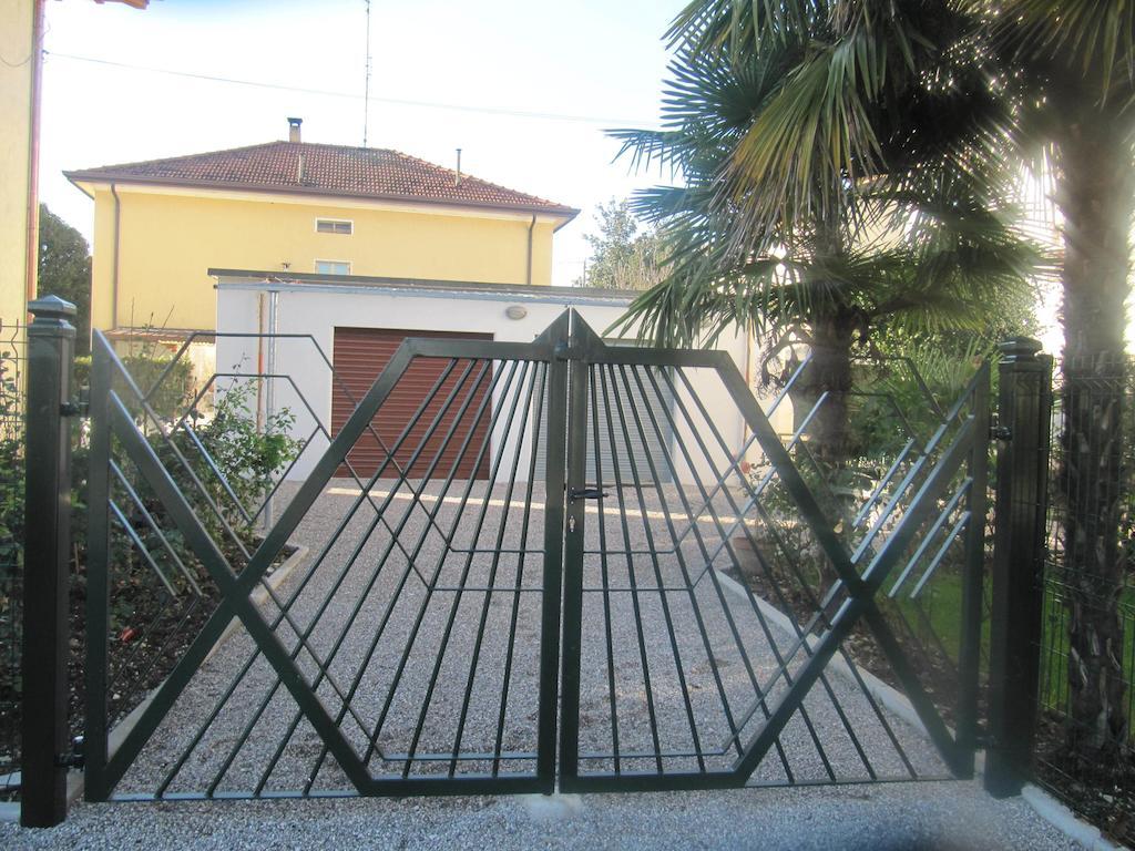 Casa Roman Italia, Center Sacile Bagian luar foto