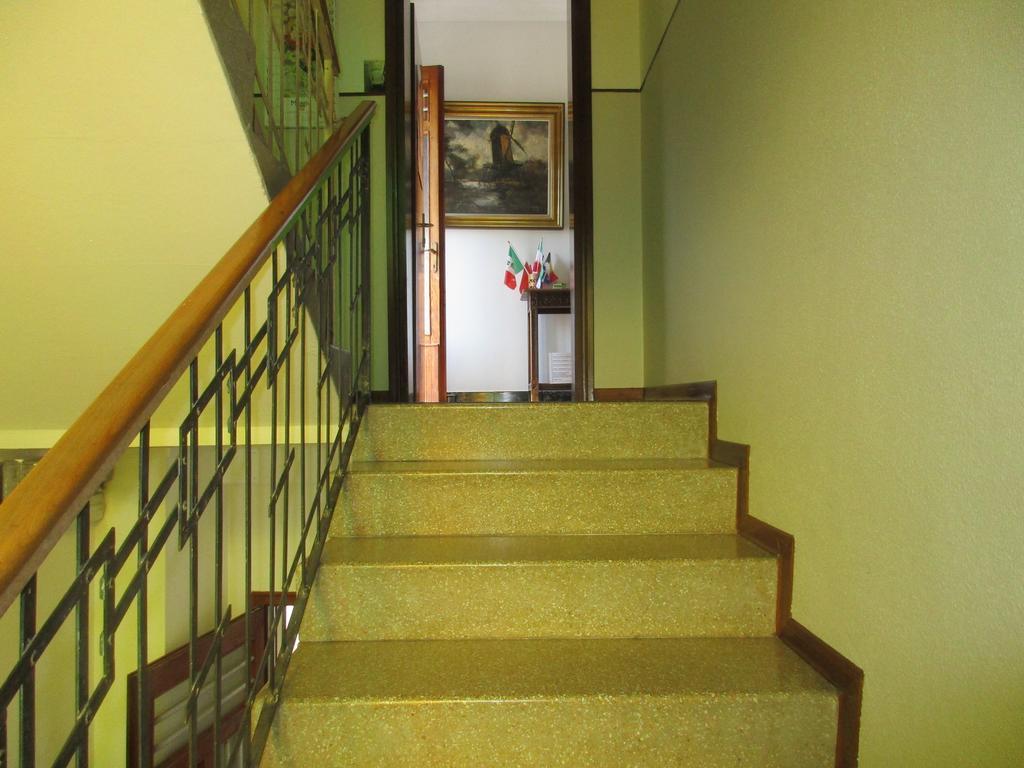 Casa Roman Italia, Center Sacile Bagian luar foto