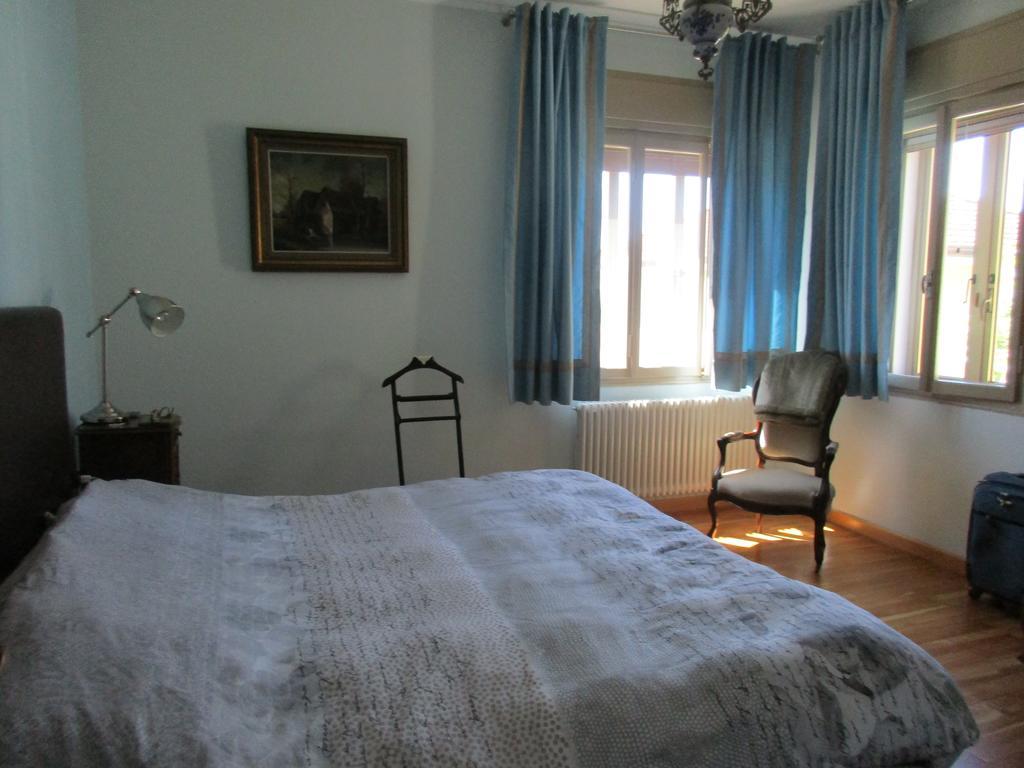 Casa Roman Italia, Center Sacile Bagian luar foto