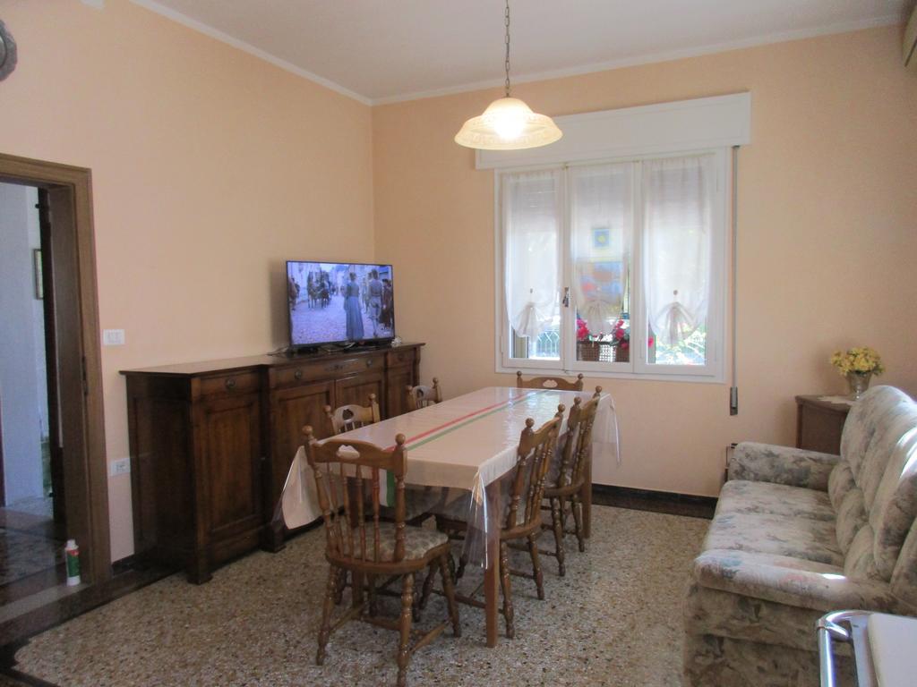 Casa Roman Italia, Center Sacile Bagian luar foto