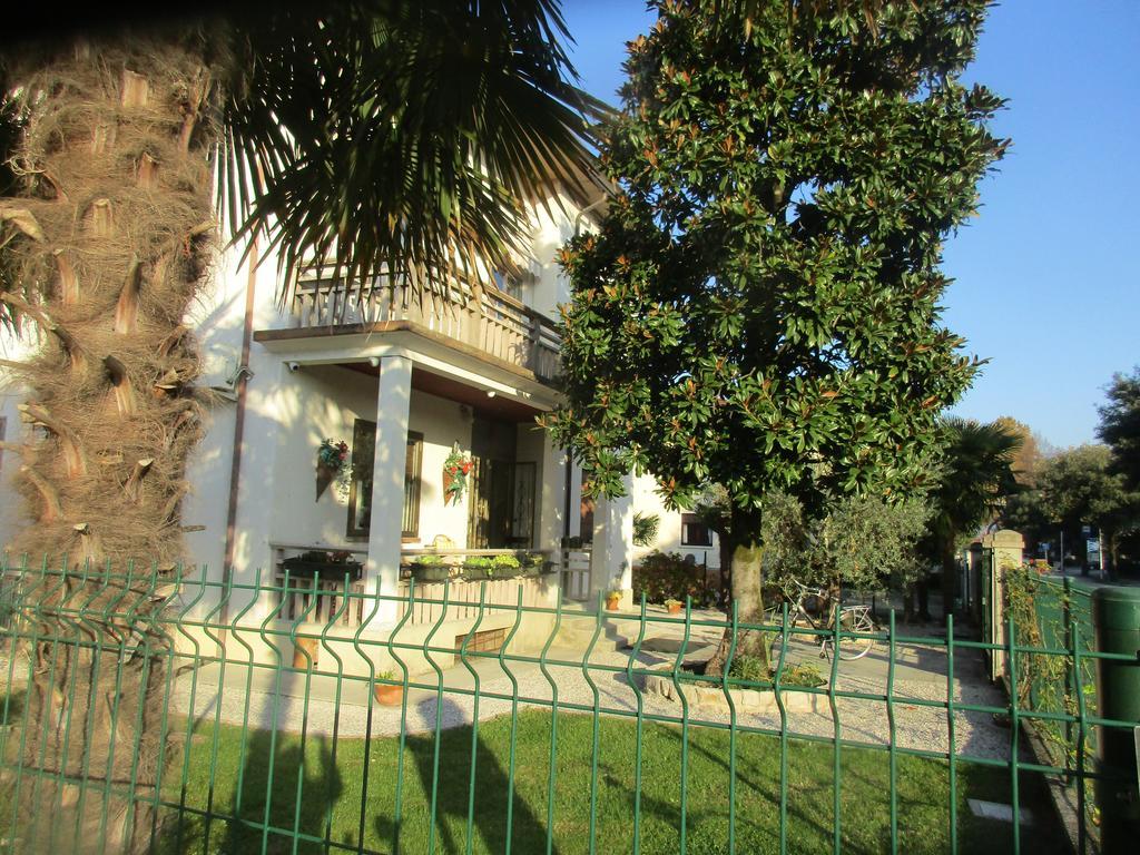 Casa Roman Italia, Center Sacile Bagian luar foto