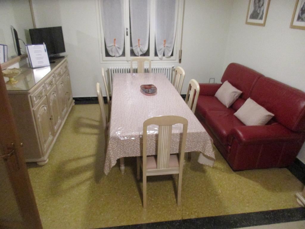 Casa Roman Italia, Center Sacile Bagian luar foto